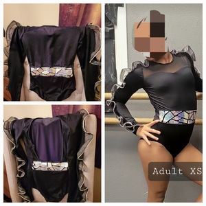 Jazz Dance Costume